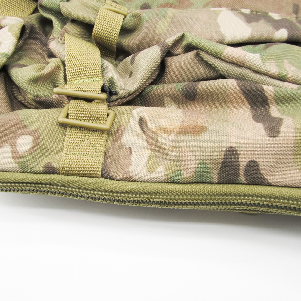 Code Alpha Tactical Backpack Camouflage Military … - image 3